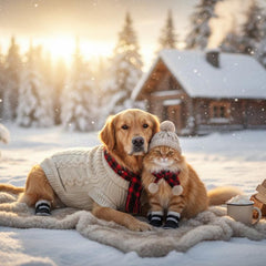 Collection image for: Vêtements d'Hiver