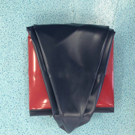 Piscine Pliable pour Chien - Bassin Rafraîchissant Été pour Animaux de Compagnie