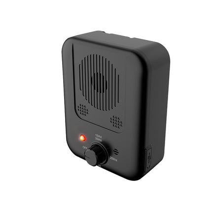 Appareil Anti-Aboiement Ultrasonique – Dressage Efficace pour Chiens