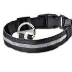 white / L / chargable