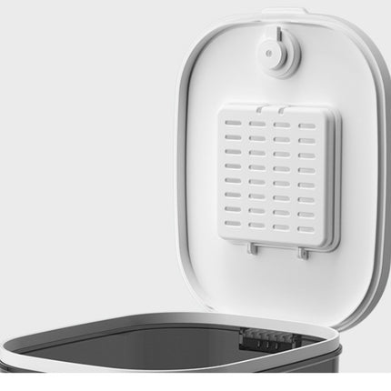 Pet Automatic Feeder Large Capacity Smart Voice Recorder APP Control Timer Feeding Cat Dog Food Dispenser With WiFi Pet Bo