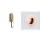 Milk Brown set / USB