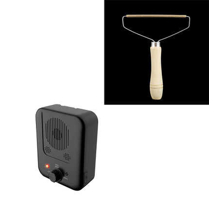 Appareil Anti-Aboiement Ultrasonique – Dressage Efficace pour Chiens