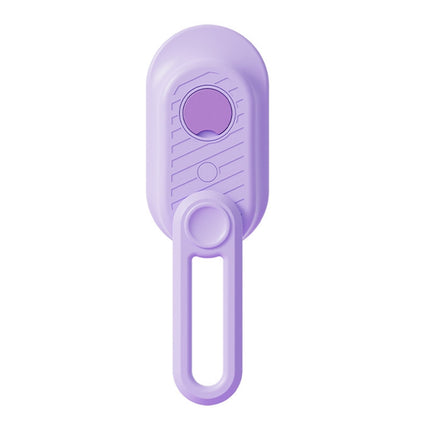 Brosse à Vapeur 3-en-1 pour Chiens et Chats – Toilettage et Massage