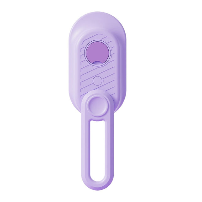 Brosse à Vapeur 3-en-1 pour Chiens et Chats – Toilettage et Massage
