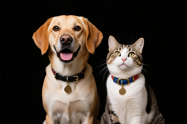 Banner image for: <h2>Le Meilleur pour Vos Compagnons.</h2>